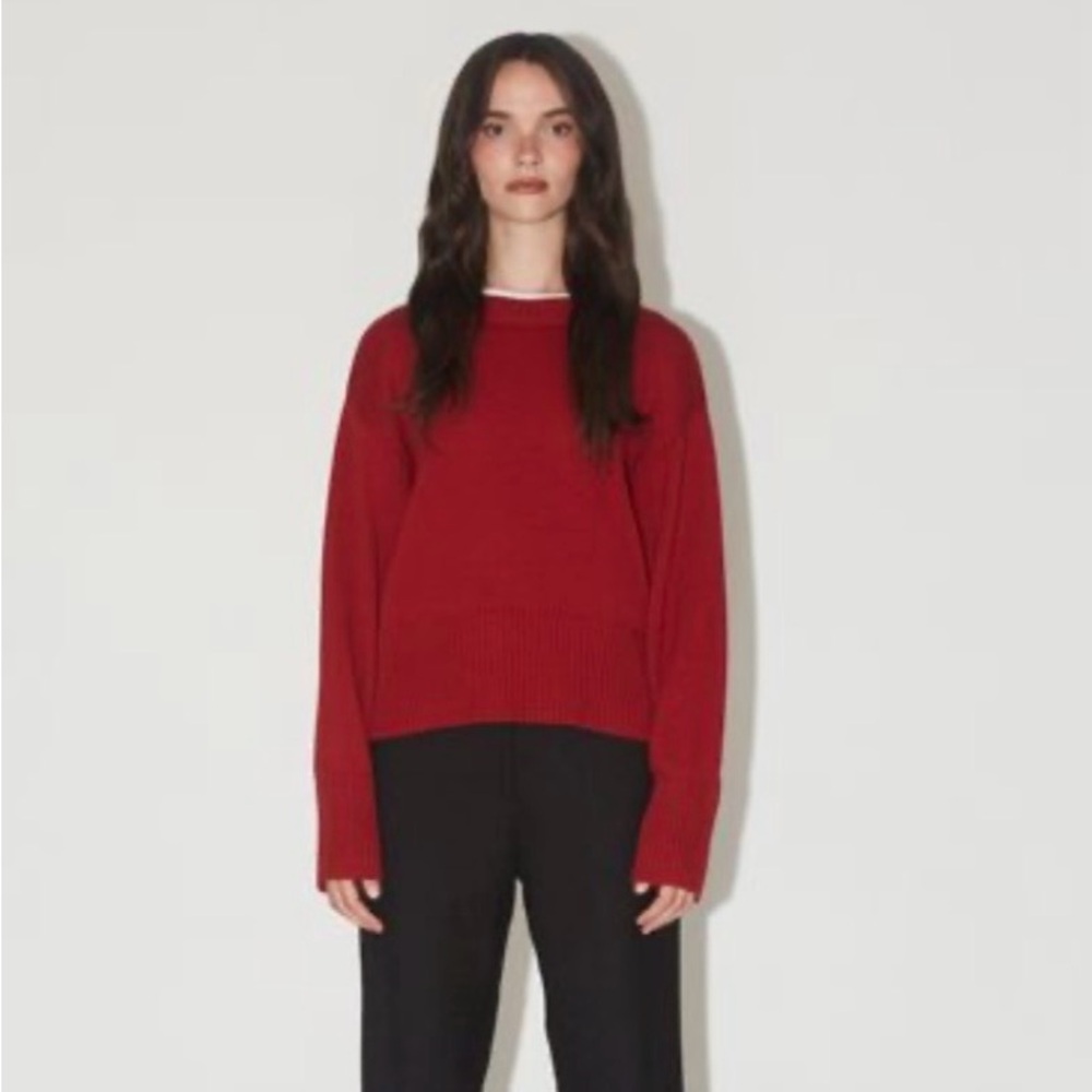 Uncle Studios The Jumper in size Large